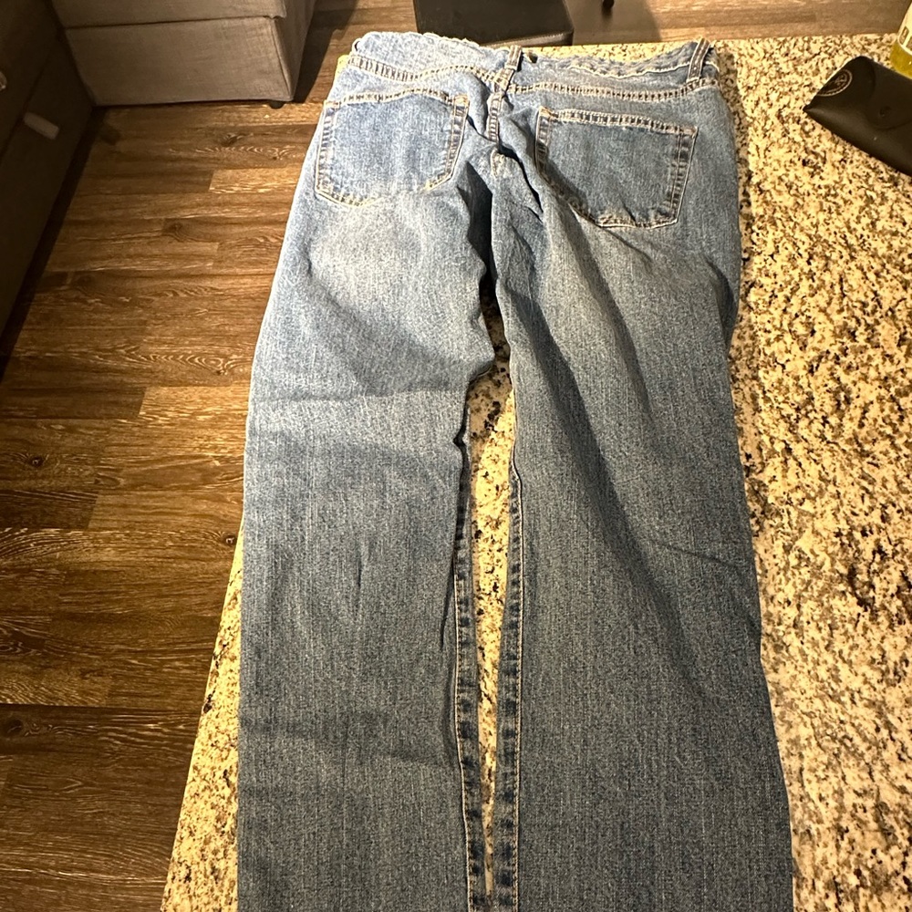 Forever 21 men’s jeans 32/32